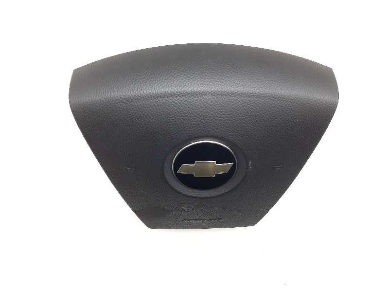 Recambio de airbag lateral delantero izquierdo para chevrolet epica ltx referencia OEM IAM AL6RS070L 060704B4037 
