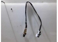 Recambio de sonda lambda para kia sportage drive 4x2 referencia OEM IAM 9025030026 392102B220 