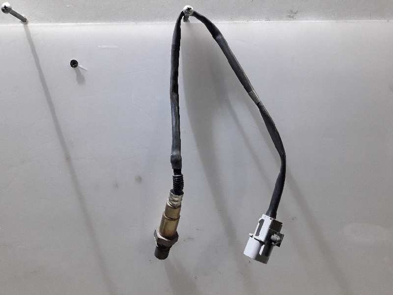 Recambio de sonda lambda para kia sportage drive 4x2 referencia OEM IAM 9025030026 392102B220 