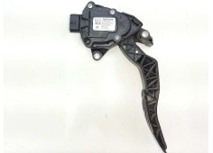 Recambio de potenciometro pedal para nissan qashqai (j11) tekna referencia OEM IAM 180024BA0B  
