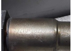 Recambio de sonda lambda para kia sportage drive 4x2 referencia OEM IAM 9025030026 392102B220  2