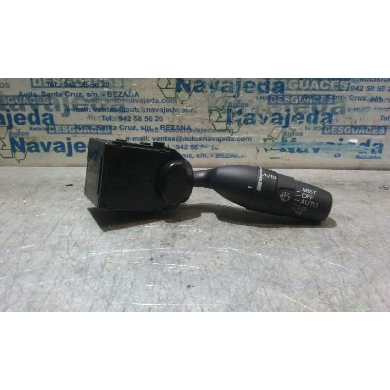 Recambio de mando limpia para honda civic lim.4 (fd) 1.8 es referencia OEM IAM   