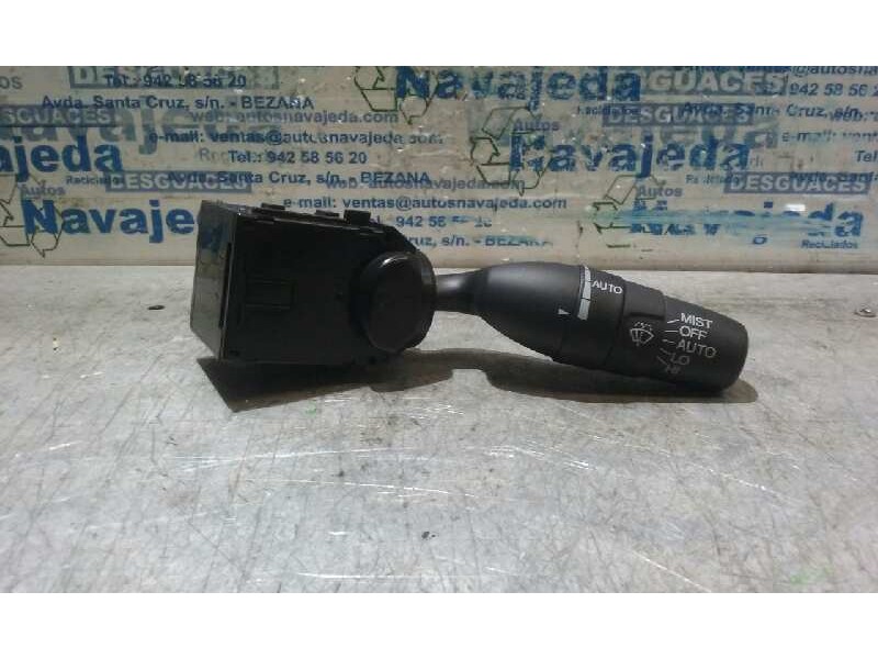 Recambio de mando limpia para honda civic lim.4 (fd) 1.8 es referencia OEM IAM   