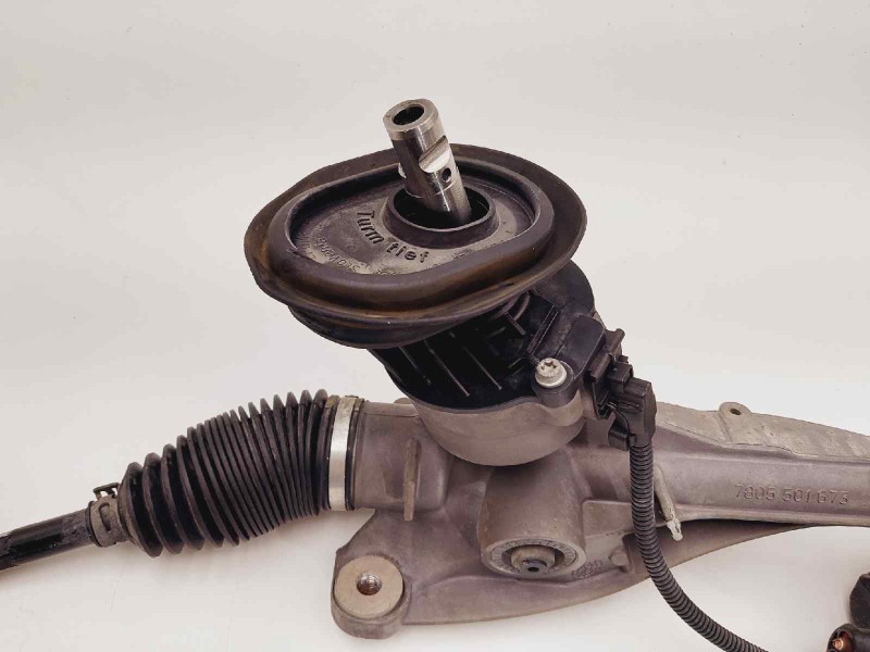 Recambio de cremallera direccion para seat leon (5f1) i-tech referencia OEM IAM 5Q1423051AK 7805501673 1K0407272QN