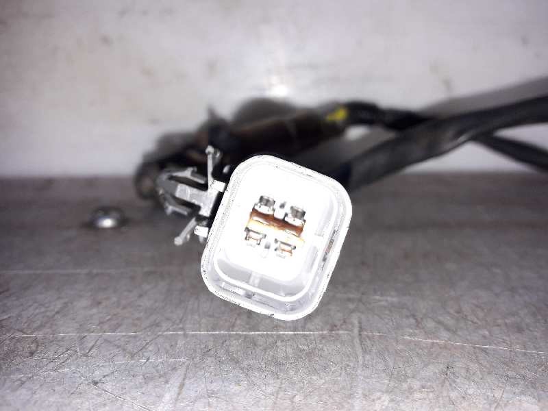 Recambio de sonda lambda para kia sportage drive 4x2 referencia OEM IAM 9025030026 392102B220 