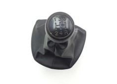 Recambio de pomo palanca cambio para fiat qubo (300) dynamic referencia OEM IAM   