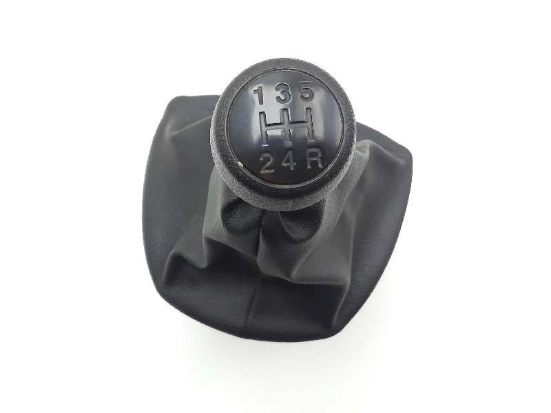 Recambio de pomo palanca cambio para fiat qubo (300) dynamic referencia OEM IAM   