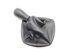 Recambio de pomo palanca cambio para fiat qubo (300) dynamic referencia OEM IAM    2