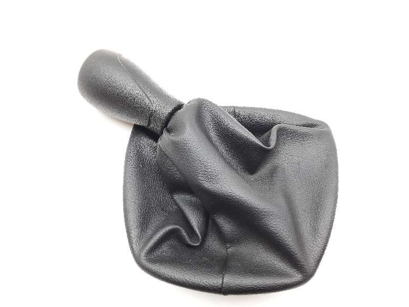 Recambio de pomo palanca cambio para fiat qubo (300) dynamic referencia OEM IAM   