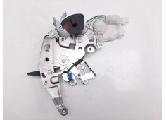 Recambio de cerradura puerta lateral derecha para dacia dokker ambiance referencia OEM IAM 826702242R   2