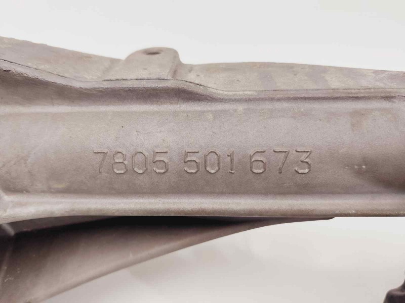 Recambio de cremallera direccion para seat leon (5f1) i-tech referencia OEM IAM 5Q1423051AK 7805501673 1K0407272QN