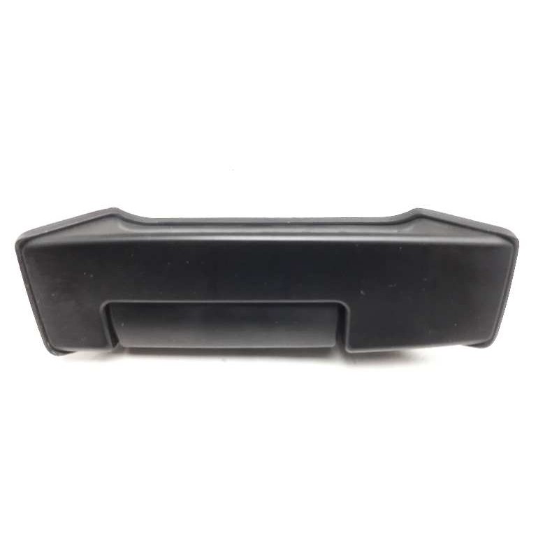 Recambio de maneta exterior lateral izquierda para dacia dokker ambiance referencia OEM IAM 806077197R  