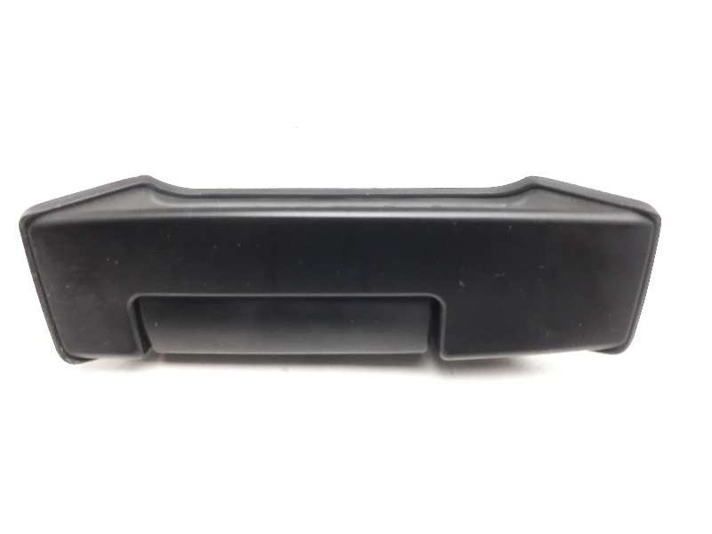Recambio de maneta exterior lateral izquierda para dacia dokker ambiance referencia OEM IAM 806077197R  