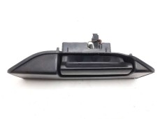 Recambio de maneta exterior lateral izquierda para dacia dokker ambiance referencia OEM IAM 806077197R   2