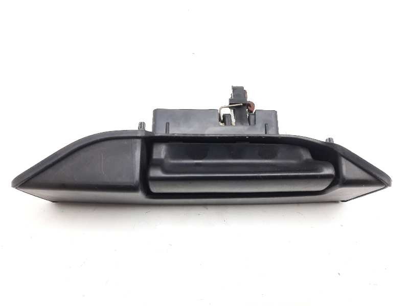 Recambio de maneta exterior lateral izquierda para dacia dokker ambiance referencia OEM IAM 806077197R  
