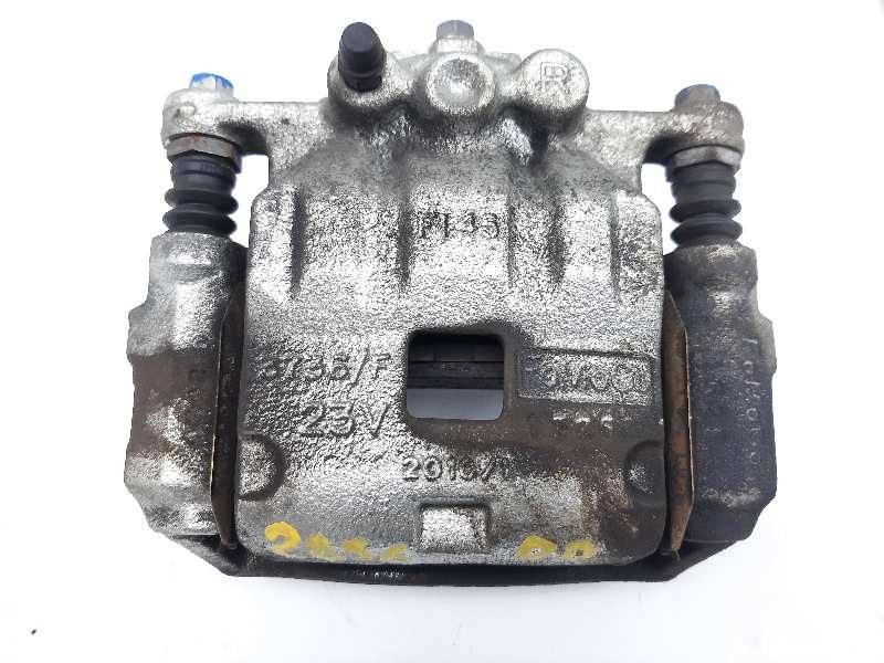 Recambio de pinza freno delantera derecha para ford fiesta (ccn) black edition referencia OEM IAM   