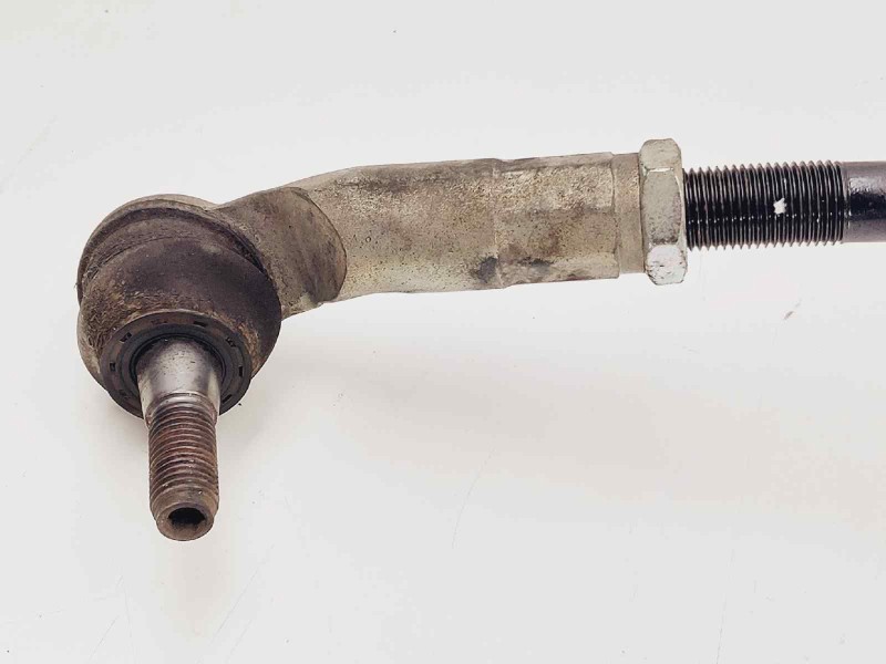 Recambio de cremallera direccion para seat leon (5f1) i-tech referencia OEM IAM 5Q1423051AK 7805501673 1K0407272QN