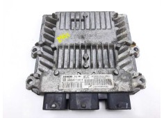 Recambio de centralita motor uce para citroen c3 1.4 hdi exclusive referencia OEM IAM 9653447480  