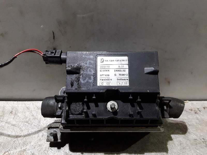 Recambio de modulo electronico para bmw x3 (e83) 2.0d referencia OEM IAM 641291454390  
