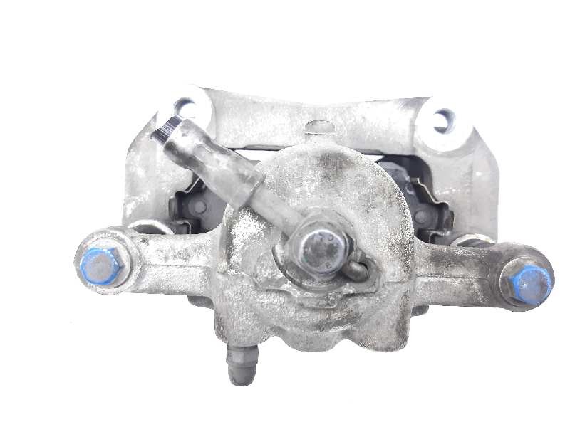 Recambio de pinza freno delantera derecha para ford fiesta (ccn) black edition referencia OEM IAM   