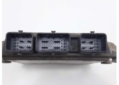 Recambio de centralita motor uce para citroen c3 1.4 hdi exclusive referencia OEM IAM 9653447480   2