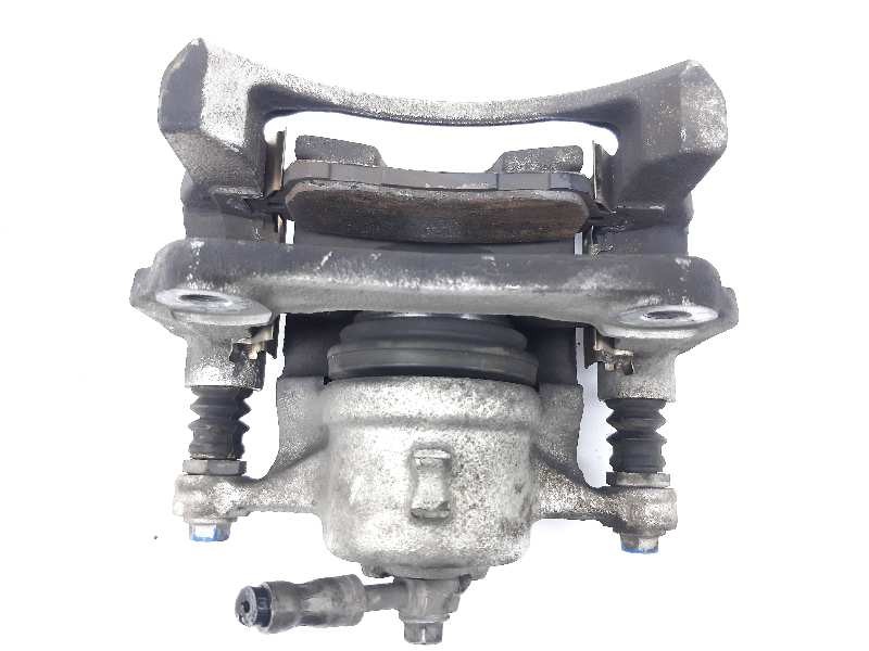 Recambio de pinza freno delantera derecha para ford fiesta (ccn) black edition referencia OEM IAM   