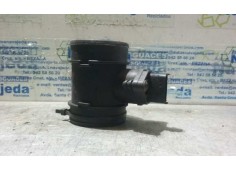 Recambio de caudalimetro para fiat doblo (119) 1.9 jtd sx referencia OEM IAM 0280218113 BOSCH 