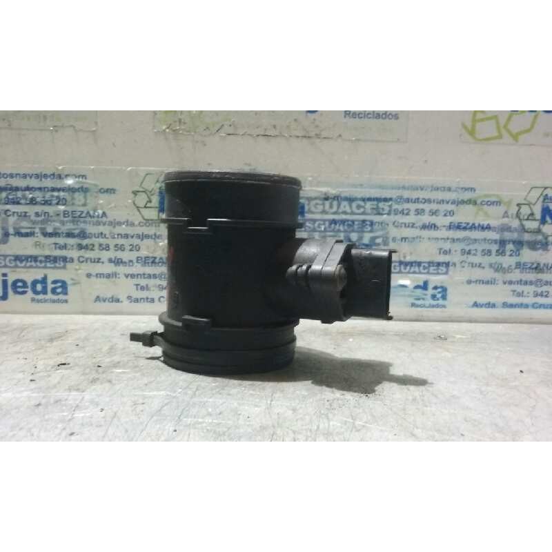 Recambio de caudalimetro para fiat doblo (119) 1.9 jtd sx referencia OEM IAM 0280218113 BOSCH 