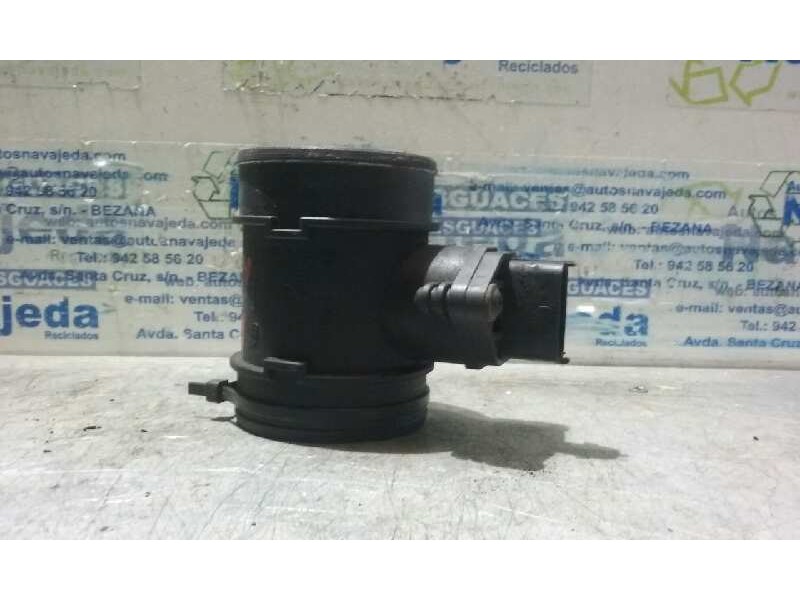 Recambio de caudalimetro para fiat doblo (119) 1.9 jtd sx referencia OEM IAM 0280218113 BOSCH 