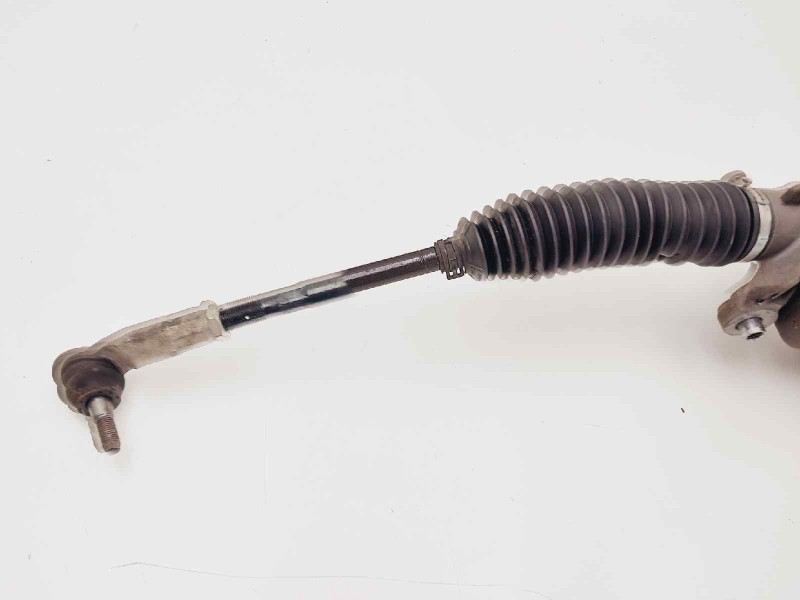 Recambio de cremallera direccion para seat leon (5f1) i-tech referencia OEM IAM 5Q1423051AK 7805501673 1K0407272QN