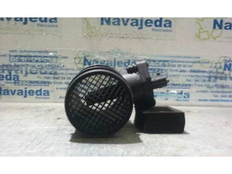 Recambio de caudalimetro para fiat doblo (119) 1.9 jtd sx referencia OEM IAM 0280218113 BOSCH 