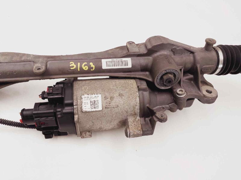 Recambio de cremallera direccion para seat leon (5f1) i-tech referencia OEM IAM 5Q1423051AK 7805501673 1K0407272QN