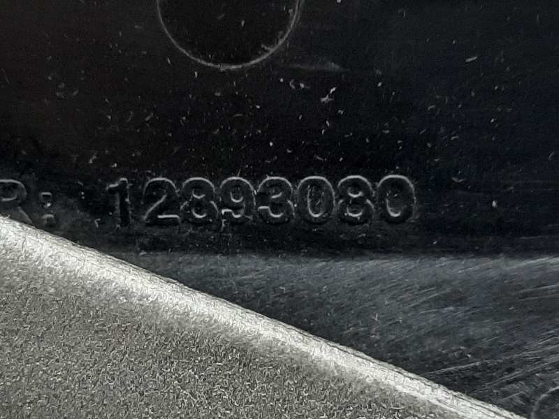 Recambio de retrovisor izquierdo para dacia dokker ambiance referencia OEM IAM 12893080  