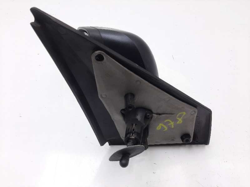 Recambio de retrovisor izquierdo para dacia dokker ambiance referencia OEM IAM 12893080  