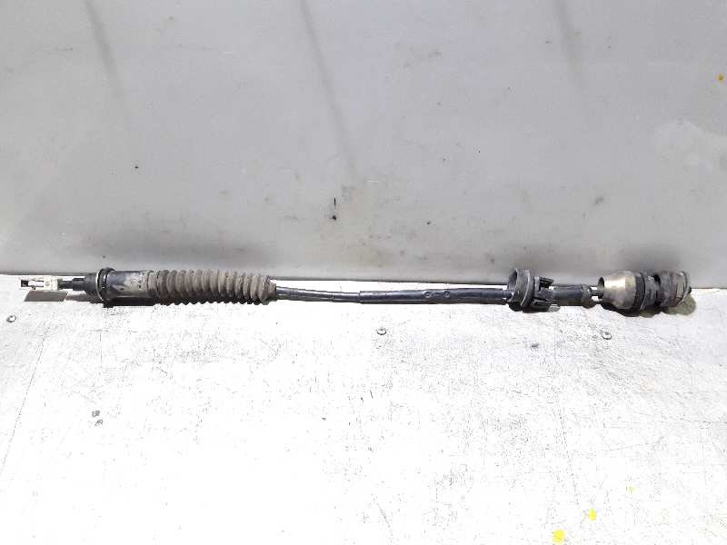 Recambio de cable embrague para citroen xsara coupe 1.9 td x referencia OEM IAM   