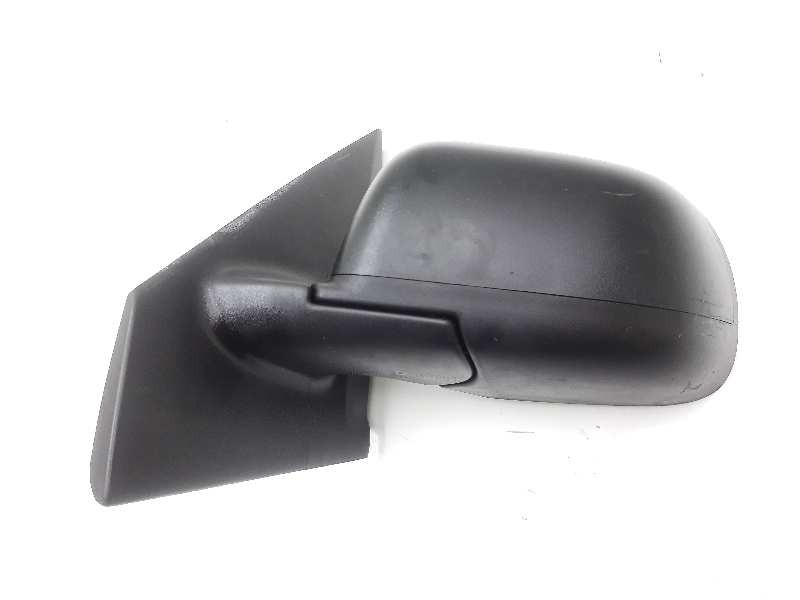 Recambio de retrovisor izquierdo para dacia dokker ambiance referencia OEM IAM 12893080  