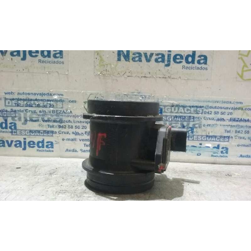 Recambio de caudalimetro para audi a6 berlina (4b2) 3.0 quattro referencia OEM IAM 06C133471A HITACHI AFH17501A