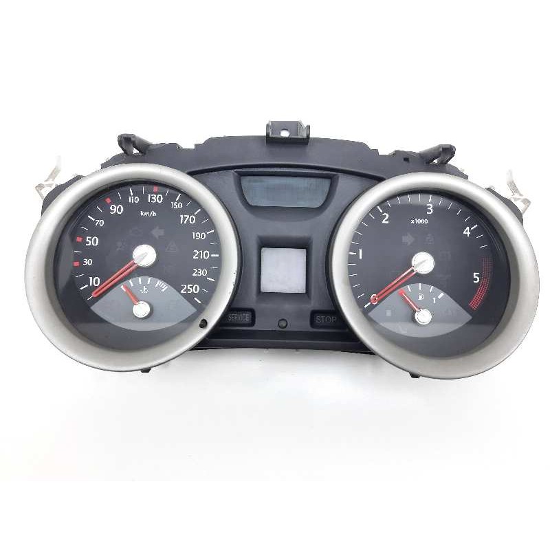 Recambio de cuadro instrumentos para renault megane ii familiar authentique referencia OEM IAM 8200399700B  