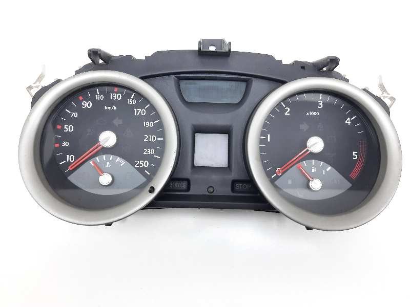 Recambio de cuadro instrumentos para renault megane ii familiar authentique referencia OEM IAM 8200399700B  