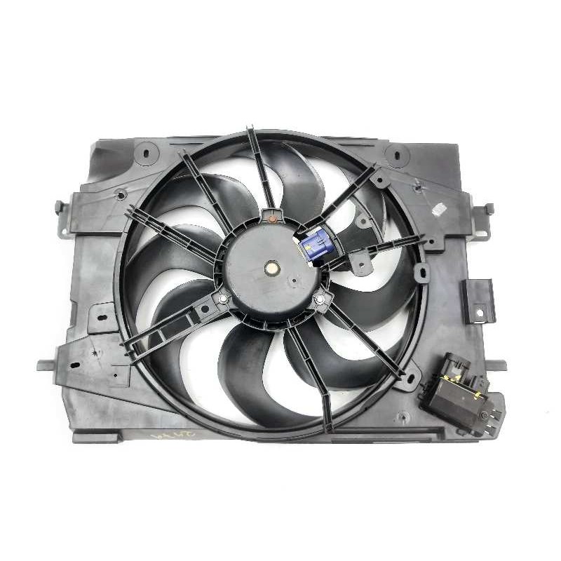 Recambio de electroventilador para dacia dokker ambiance referencia OEM IAM 8240636  