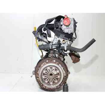 MOTOR COMPLETO D4FE770 D4FE770 