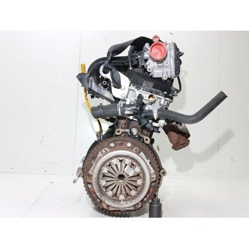 MOTOR COMPLETO D4FE770 D4F 