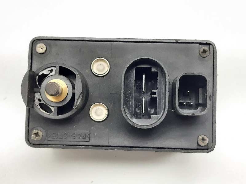 Recambio de caja precalentamiento para renault megane i scenic (ja0) 1.9 dtrn referencia OEM IAM 7700107794  