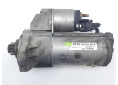 Recambio de motor arranque para volkswagen polo (867/871/873) cl berlina referencia OEM IAM 0209110123R  