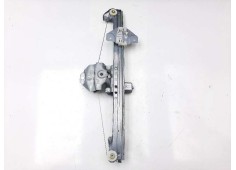 Recambio de elevalunas delantero derecho para dacia dokker ambiance referencia OEM IAM 807209071R 9030319C 128001471B