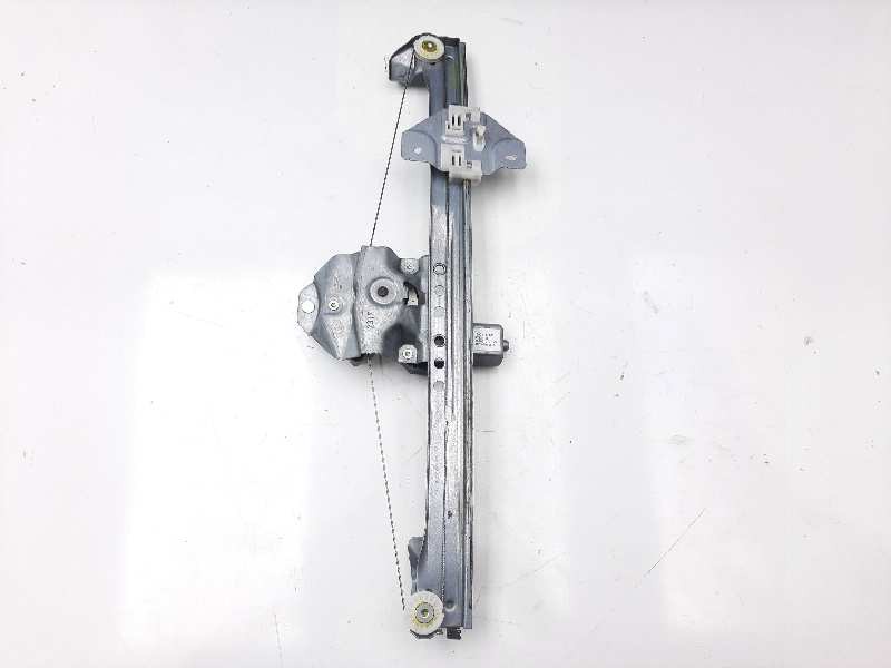 Recambio de elevalunas delantero derecho para dacia dokker ambiance referencia OEM IAM 807209071R 9030319C 128001471B