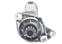 Recambio de motor arranque para volkswagen polo (867/871/873) cl berlina referencia OEM IAM 0209110123R   2