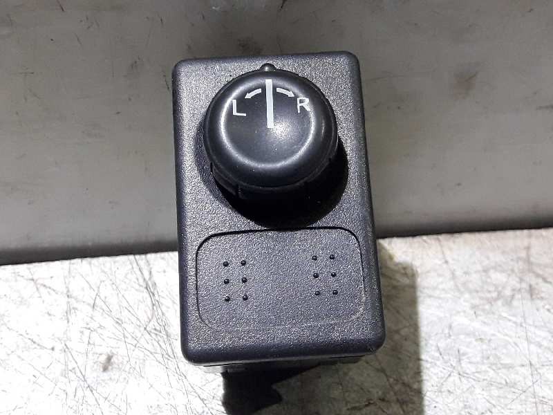 Recambio de mando retrovisor para nissan terrano/terrano.ii (r20) comfort referencia OEM IAM   