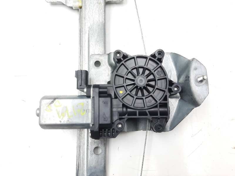 Recambio de elevalunas delantero derecho para dacia dokker ambiance referencia OEM IAM 807209071R 9030319C 128001471B