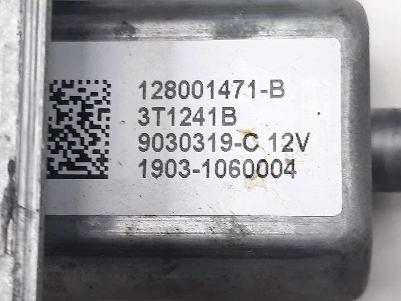 Recambio de elevalunas delantero derecho para dacia dokker ambiance referencia OEM IAM 807209071R 9030319C 128001471B